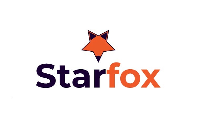 Starfox.io